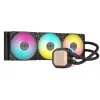 All-in-one liquid cooler Corsair iCUE LINK TITAN RX RGB