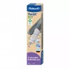 Stick pen Pelikan Twist eco Blue Grey smooth writing comfort