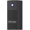 PowerWalker 10121071 uninterruptible power supply (UPS) Line-Interactive 1 kVA 600 W 3 AC outlet(s)