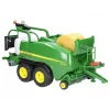 John Deere Straw round baler C441R