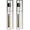 Oil and Vinegar Dispenser ProfiCook PC-EOS 1270 — 0.1 L Stainless Steel, Pump Sprayer