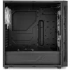 PC Case Sharkoon TG6M RGB Tower Black