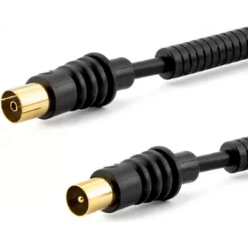 Coaxial Cable e+p AB 305 G LOSE 5 m