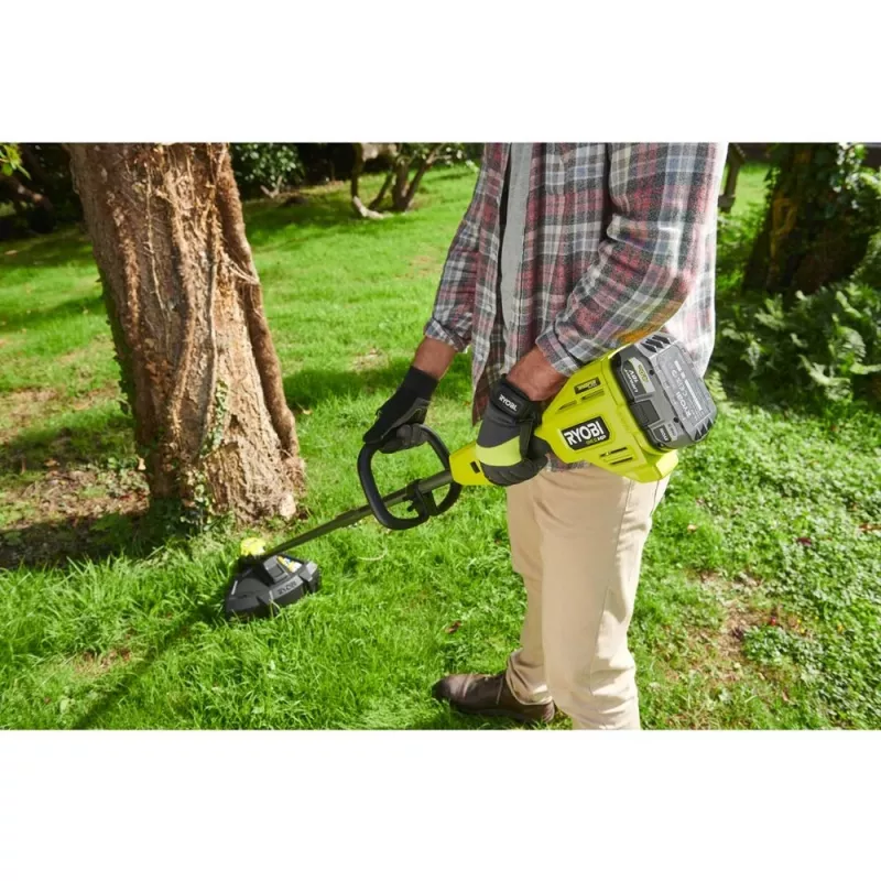 194718 Ryobi ONE+ 4.0Ah Lithium-Ion Battery