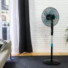 Cecotec EnergySilence 510 | Stand Fan | Diameter 40 cm | Number of speeds 3 | Oscillation | 40 W