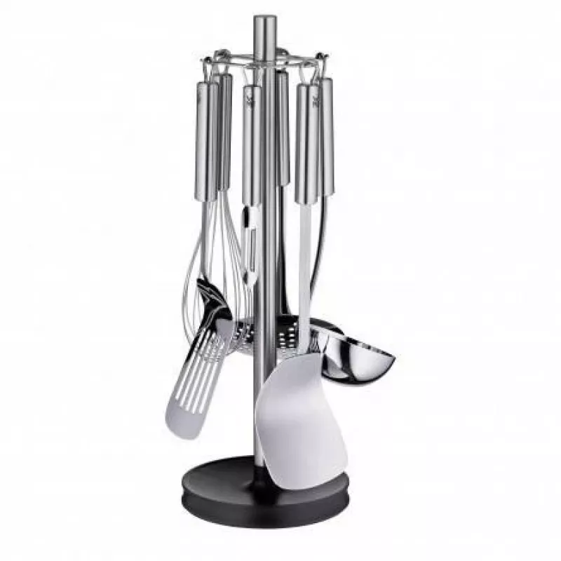 WMF 1876709990 7 pc(s) Stainless steel