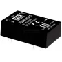 Power adapter/inverter mean well RDDW08F-05, output 5 V, 8 W, 0.8 A