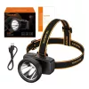 Headlamp Superfire HL55 150 lm USB-C 4 modes