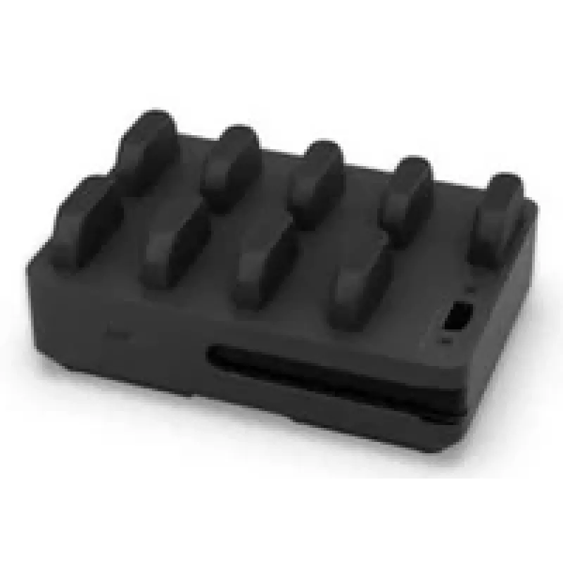 Charging bay Jabra Perform 75 10-bay charger — Jabra 14217-08, for Perform 75 headset fleet charging