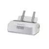 Printer DASCOM Europe 28.828.0252 dot matrix printer White