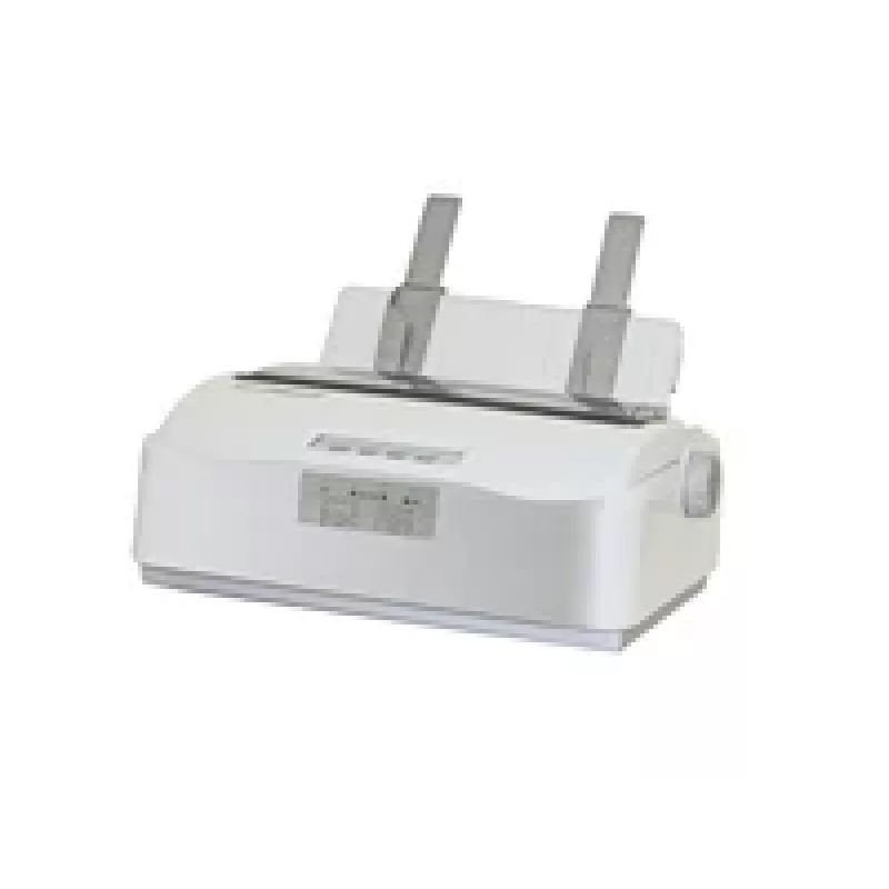 Printer DASCOM Europe 28.828.0252 dot matrix printer White