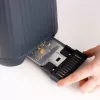 Taurus Jonic Toast Toaster 2 slices 1150 W Black