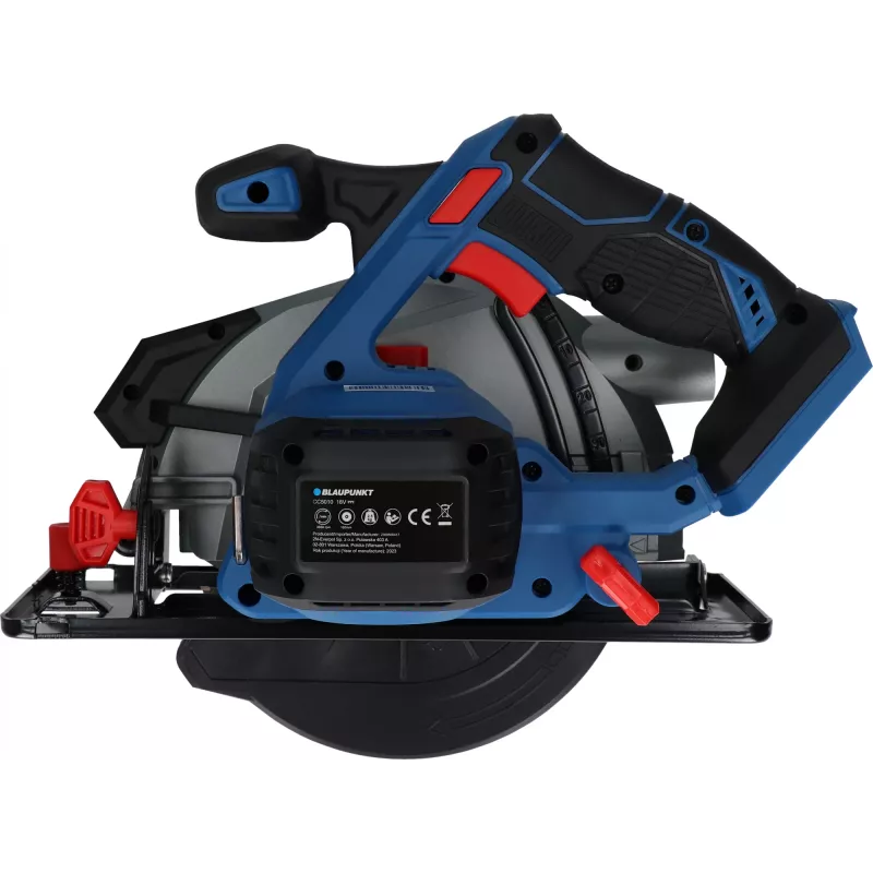 Circular Saw Blaupunkt CC5010