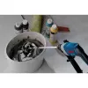 Corded drill Bosch 0 601 049 603 — 550 RPM, 550 W input, 285 W output, 4 cm wood, 1.3 cm steel, 2.1 kg