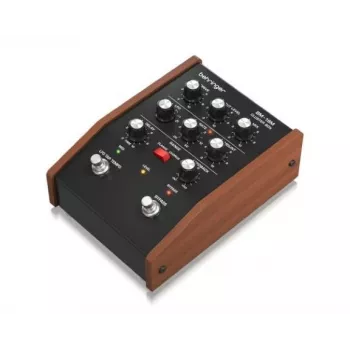 Behringer BM-18M CLUSTER BOX Guitar Effects Pedal