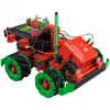 Robotics Hightech, Experiment Kit