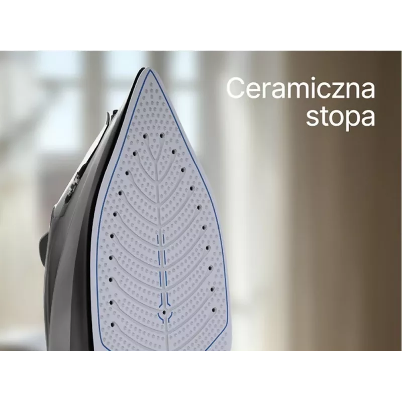 Lafe GlidePro 47582 Steam Iron, 2600 W
