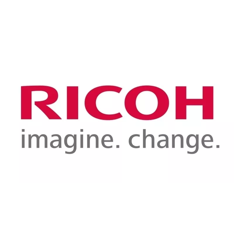 Ricoh M0ED9680 (M0ED-9680) DEVELOPER YELLOW