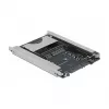 Card Reader DeLOCK 91753 SATA Internal Grey