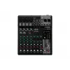 Yamaha MG10X CV - 10-channel mixing console