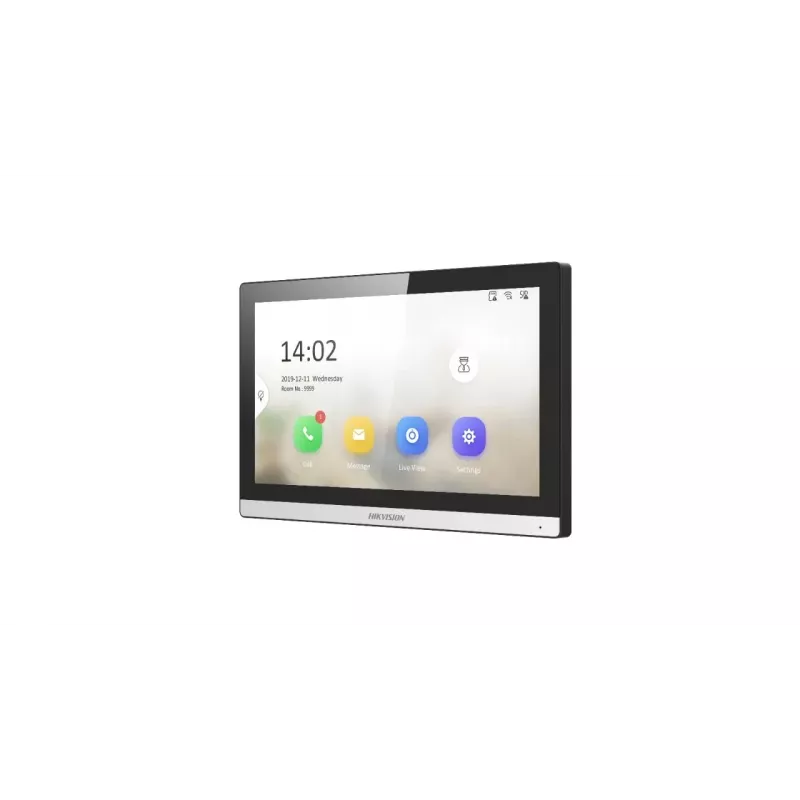 Hikvision 305303876 Black