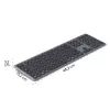 WK-550 multi device keyboard WK-550 blackgr