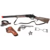 Cowboy set Gonher