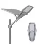 WARRIOR 250 solar lamp + 35W panel + 30.000mAh + remote control