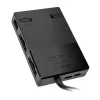 Controller Lian Li UNI HUB SL-INF L-Connect 3 black (model 12SLIN-CONT3B) for UNI Fan SL series