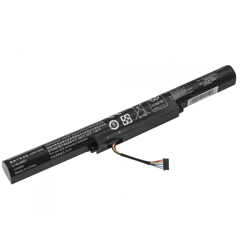 Battery Green Cell LE116PRO for Lenovo Z51 Z51-70 IdeaPad 500-15ISK