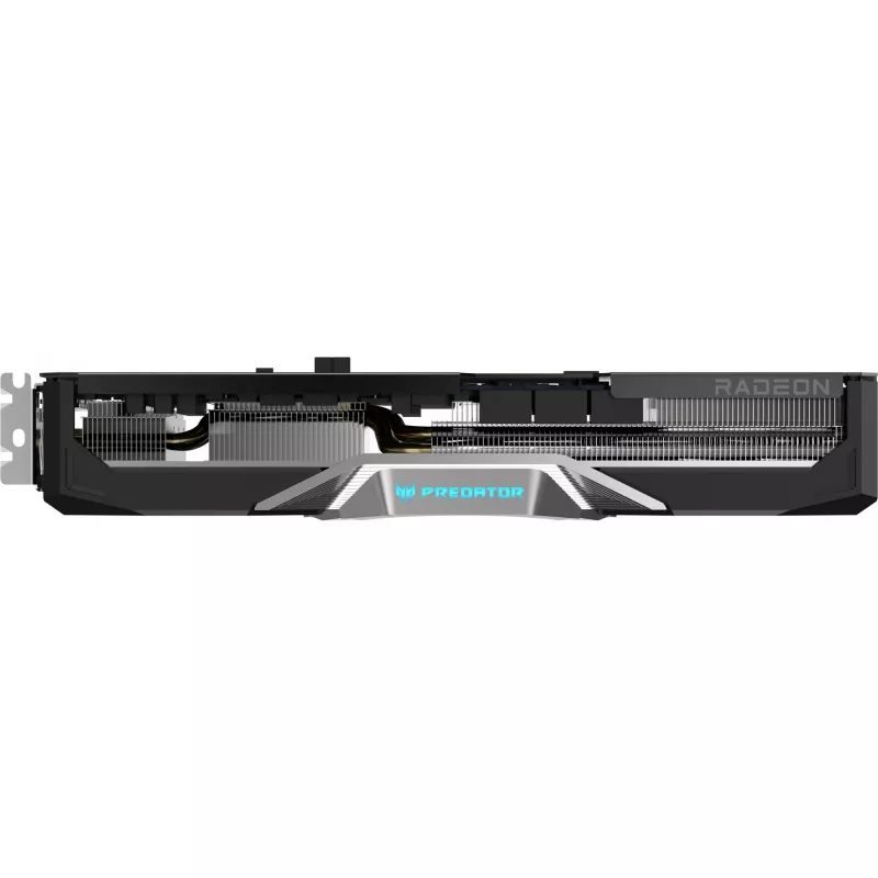 Acer Predator BiFrost Radeon RX 9070 OC 16GB GDDR6 Graphics Card