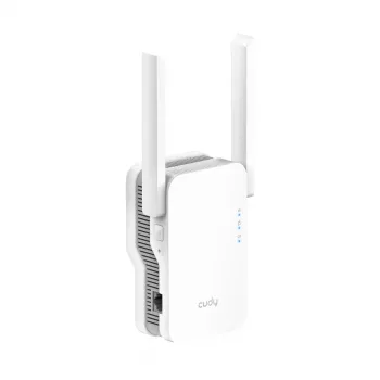 Cudy RE3600 mesh wi-fi system Dual-band Wi-Fi 7 White