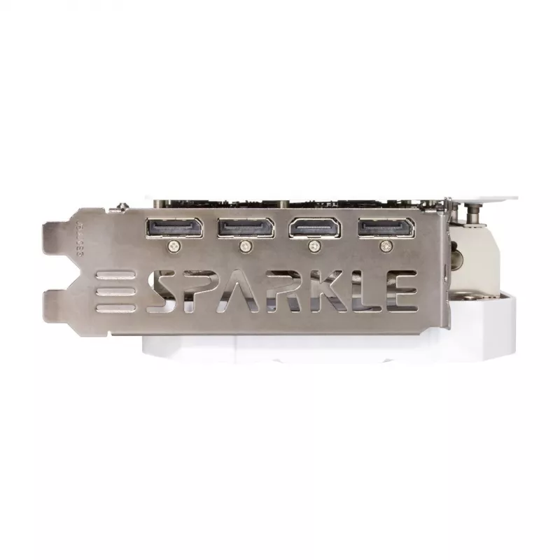 Graphics card Sparkle SA770RW-16GOC — Intel Arc A770 ROC Luna, 16 GB GDDR6, PCIe 4.0, 256-bit