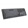 Logitech Master Series MX Mechanical - Keyboard
