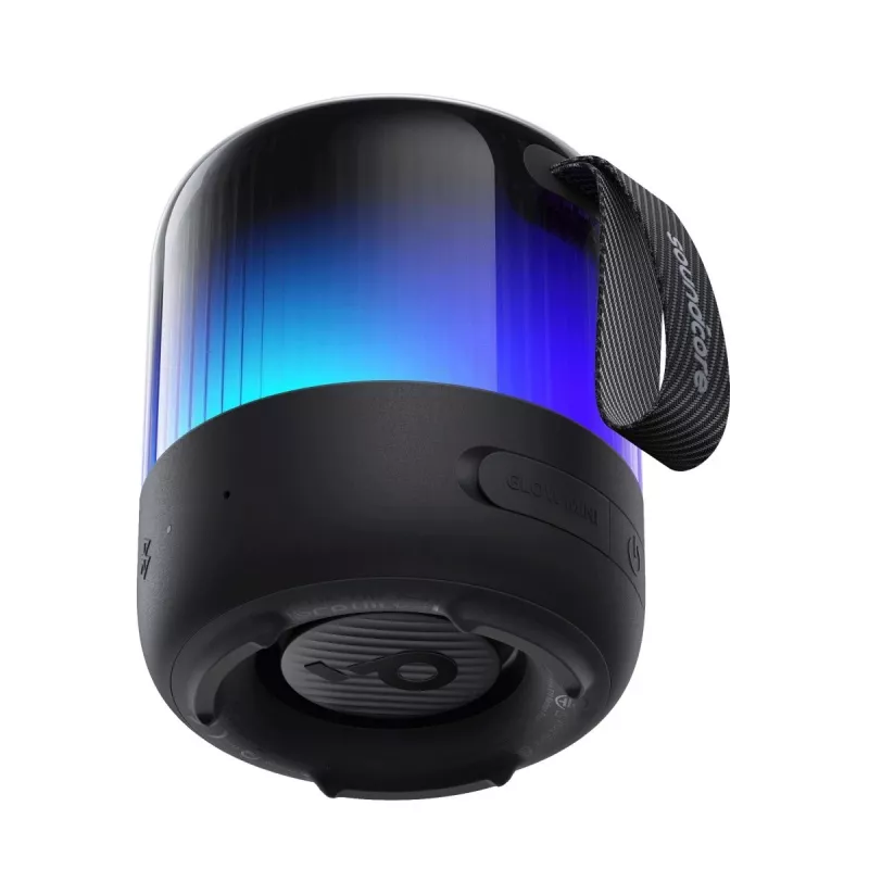 Glow Mini Black