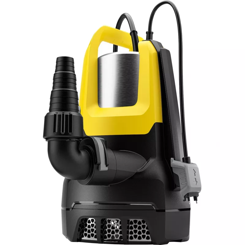 Submersible Pump Kärcher SP 22.000 DIRT LEVEL SENSOR