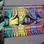 Panduit CMPH1C - Black - 1U - 48,3 cm (19 ) - 492 mm - 40,9 mm (CMPH1C)