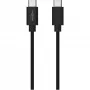Ansmann 1700-0122 USB Cable Black