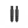Camera Cable Garmin 010-12043-10 15.24 m Black
