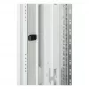 Freestanding rack Digitus DN-31132 800x1000 mm 47U 800 kg Grey