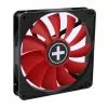 14 cm PC Case Fan XILENCE XPF140.R.PWM, 140 mm, PWM control, up to 700 RPM