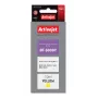 Ink bottle ActiveJet AB-5000Y yellow, compatible with Brother, dye-based 50 ml, high (XL) yield