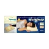 Orthopaedic pillow Mobilex CONTOUR M for neck pain — SoftSleep model, foam, 300×500×100 mm, 50 kg/m³