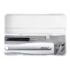 Steba electric knife EM 3 - Plastic - White - 120 W - AC - 230 V - 485 mm (EM 3)