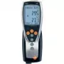 TESTO humidity-/temperature measuring instrument 635-1 (0560 6351)