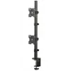 Monitor Accessory Desk MOUNT/13-34 Black D208E-B Onkron