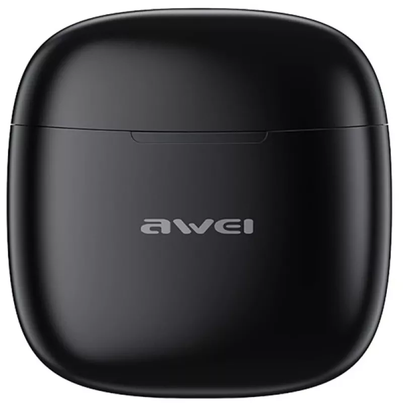 Headphones Wireless Awei T26 Pro Black
