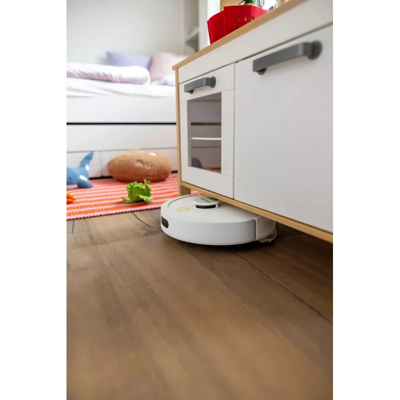 KARCHER RVC 3 Comfort Extra cleaning robot with base station