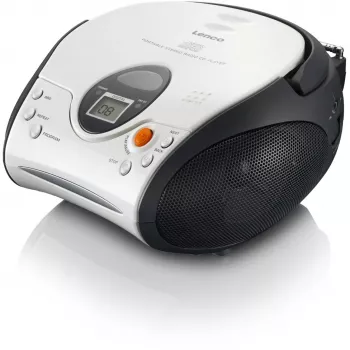 Digital FM Tuner Lenco SCD-24