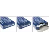 Single-use AA alkaline batteries everActive LR610PAKPA, 1.5 V, 3000 mAh, pack of 10